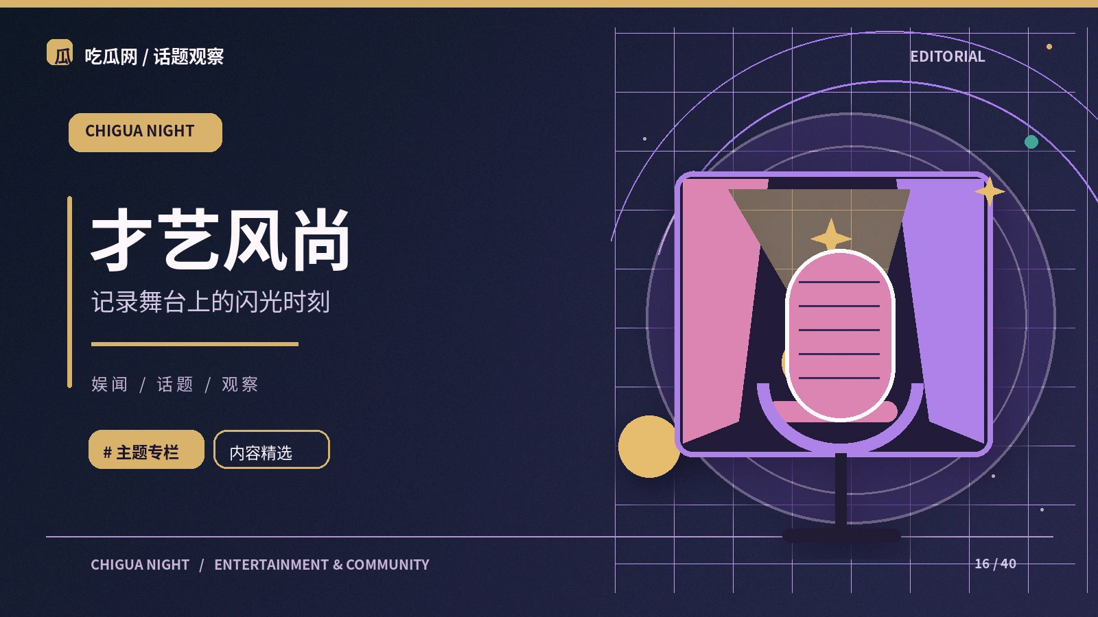 创作才艺背后的长期练习